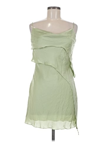 billy j Cocktail Dress (view 1)