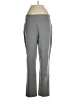 JM Collection Gray Active Pants Size L - photo 1