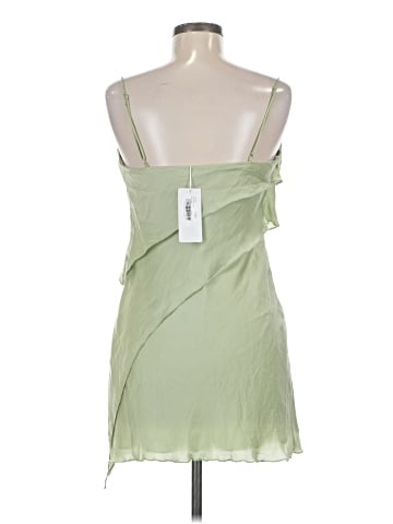 billy j Cocktail Dress (view 2)