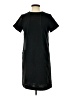 J. McLaughlin Solid Black Casual Dress Size XS - photo 1