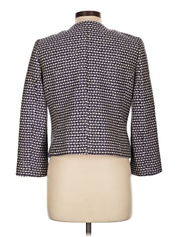 J.Crew Silk Blazer (view 2)
