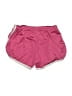 Assorted Brands Color Block Pink Athletic Shorts Size S - photo 2