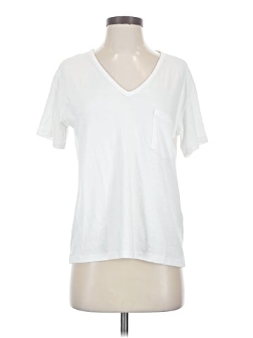 Rag & Bone/JEAN Short Sleeve T-Shirt (view 1)