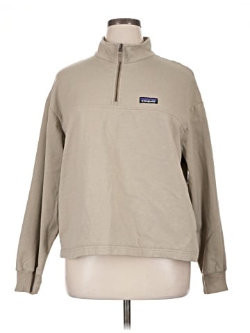Patagonia Sweatshirt (view 1)