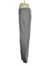 JM Collection Gray Active Pants Size L - photo 5