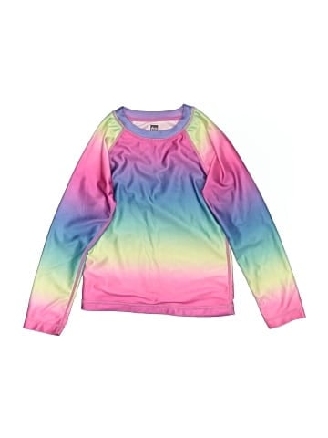 Tea Rash Guard (view 1)