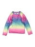 Tea Pink Rash Guard Size 4 - photo 1