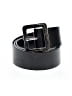 MICHAEL Michael Kors 100% Synthetic Black Belt Size M - photo 1