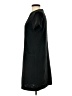 J. McLaughlin Solid Black Casual Dress Size XS - photo 5