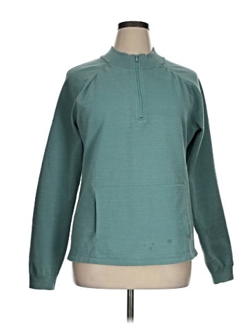 Level Wear Pullover Sweater (view 1)
