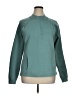 Level Wear Teal Pullover Sweater Size XL - photo 1