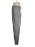JM Collection Gray Active Pants Size L - photo 4