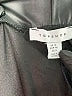 Topshop Black Leggings Size 8 - photo 7
