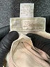 Assorted Brands 100% Polyester Solid Ivory Casual Pants Size 14 - photo 4