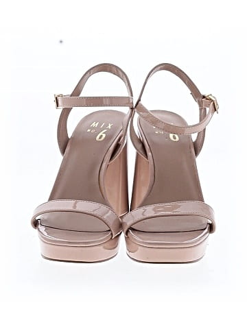 Mix No. 6 Sandals (view 2)