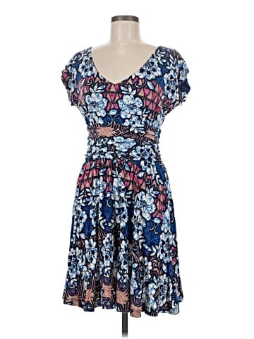 Meadow Rue Casual Dress (view 1)