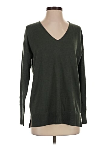 Ann Taylor LOFT Pullover Sweater (view 1)
