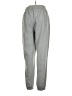 Shein 100% Polyester Gray Track Pants Size 12 - photo 2