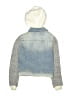 Wallflower Blue Denim Jacket Size XS (kids) - photo 2