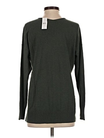 Ann Taylor LOFT Pullover Sweater (view 2)