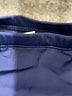 Septangle Solid Blue Active Skort Size 10 - photo 3