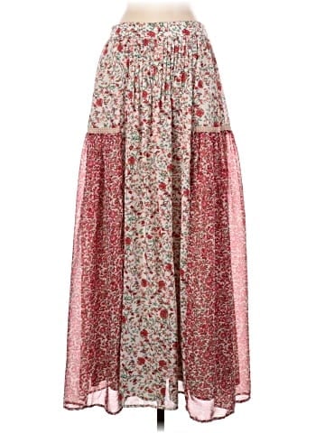 Ranna Gill Casual Skirt (view 2)