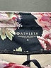 Athleta Print Pink Active Pants Size S - photo 4