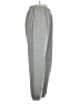 Shein 100% Polyester Gray Track Pants Size 12 - photo 4