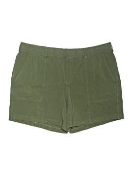 Lands' End Shorts