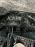 J.Crew Metallic Black Casual Pants Size 30 waist - photo 7