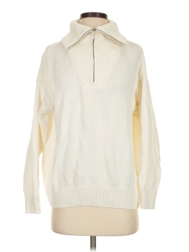 Zara Pullover Sweater (view 1)