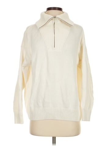 Zara Pullover Sweater (view 1)