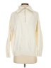 Zara 100% Cotton Ivory Pullover Sweater Size S - photo 1