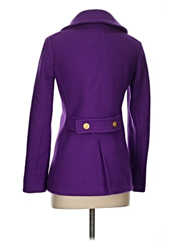 J.Crew Wool Coat (view 1)
