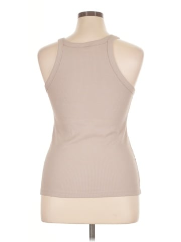 H&M Sleeveless T-Shirt (view 2)