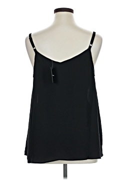 Torrid Sleeveless Blouse (view 2)