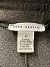 SOHO Apparel Ltd Solid Gray Track Pants Size S - photo 7