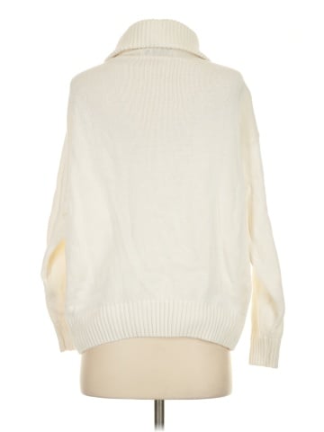 Zara Pullover Sweater (view 2)
