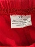 Unbranded Hearts Red Shorts Size XL (kids) - photo 3