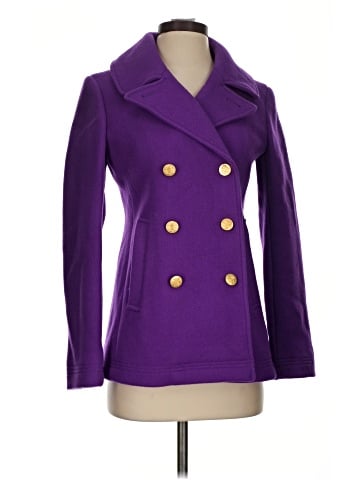 J.Crew Wool Coat (view 2)