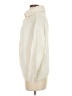 Zara 100% Cotton Ivory Pullover Sweater Size S - photo 5