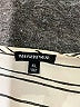 Who What Wear 100% Polyester Ivory Sleeveless Top Size XL - photo 7