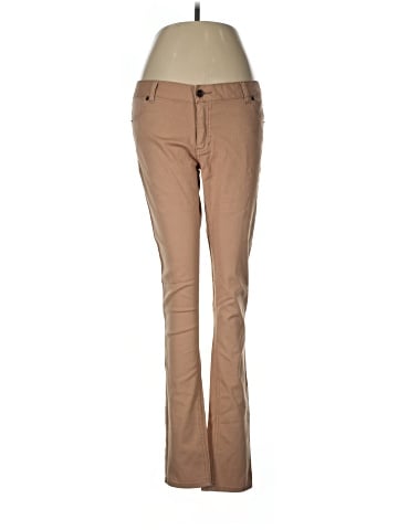 Burton Khakis (view 1)