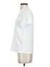 Athleta Solid White Short Sleeve T-Shirt Size XXS - photo 5