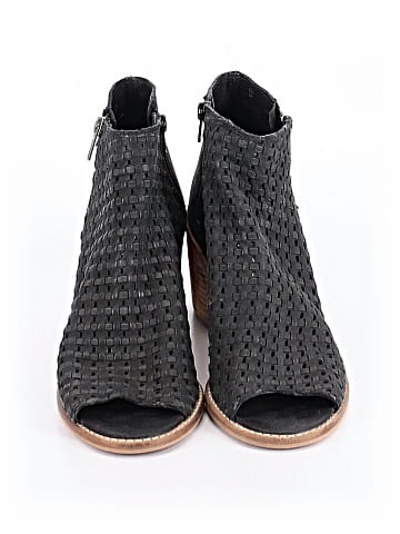 Sbicca Ankle Boots (view 2)