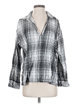 Victoria's Secret Long Sleeve Blouse (view 1)