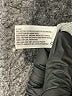 Baby Gap 100% Cotton Gray Pullover Sweater Size 3-6 mo - photo 4