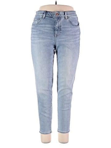Talbots Jeans (view 1)