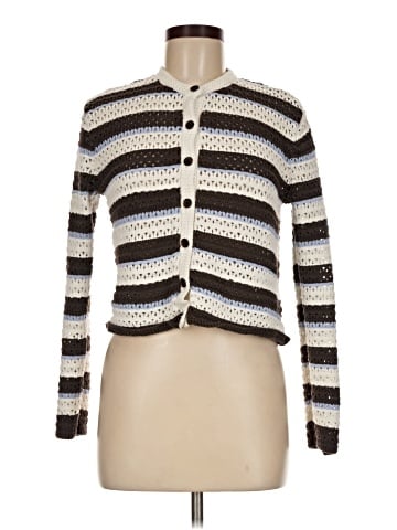 Madewell Cardigan (view 1)