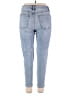 Talbots Solid Blue Jeans Size 20 - photo 2